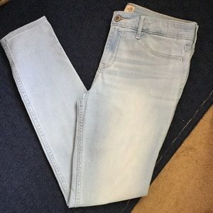 Hollister Jean Leggings